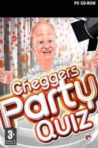 Descargar Cheggers Party Quiz [English] por Torrent